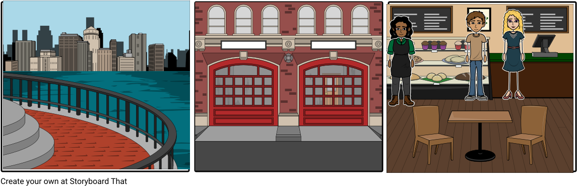 Thug Life - Storyboard (1164x385), Png Download