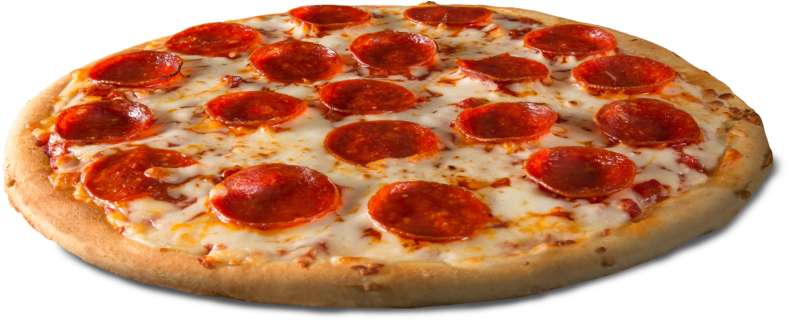 15 Pepperoni Pizza Png For Free Download On Mbtskoudsalg - Pepperoni (1024x320), Png Download