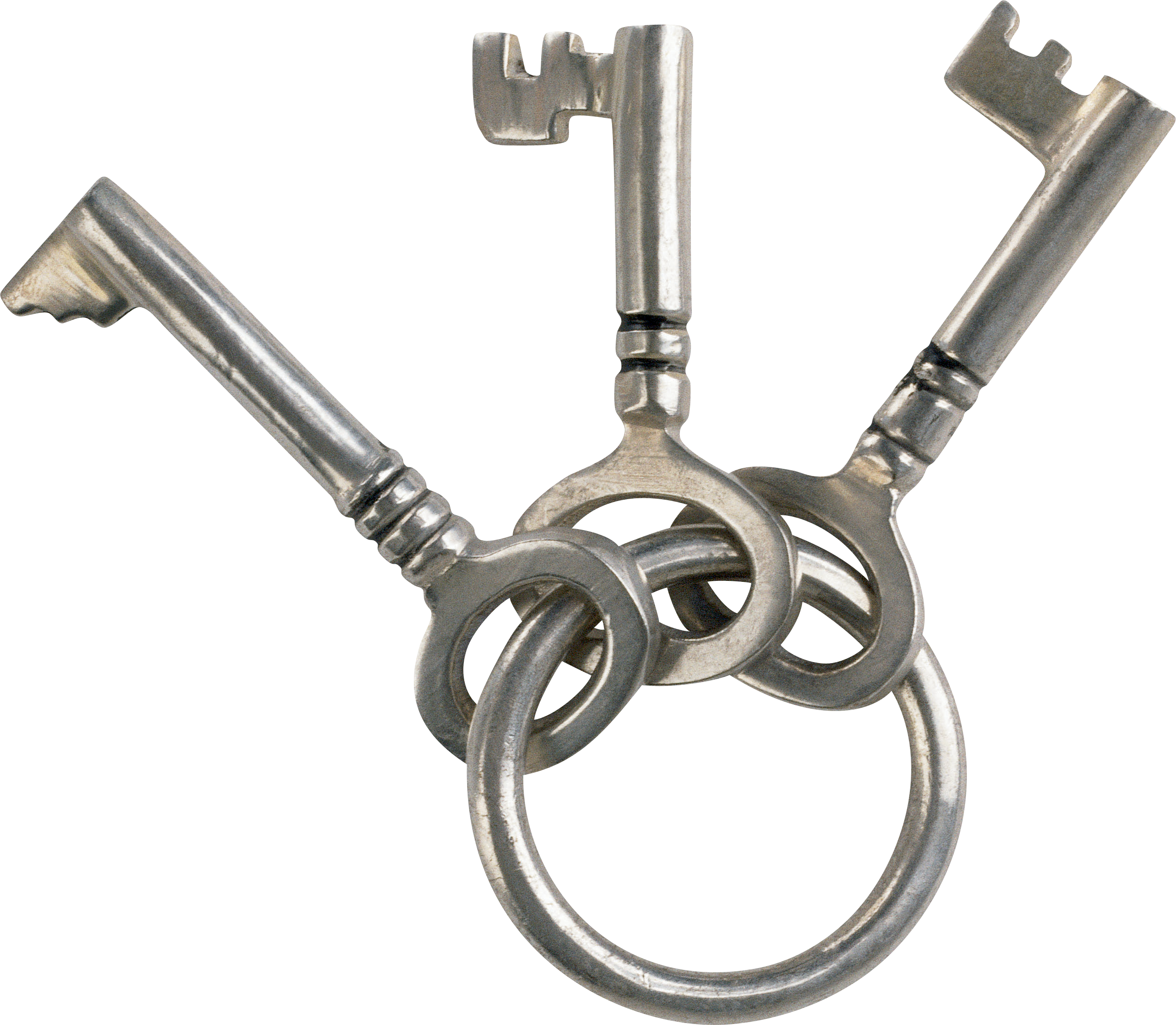 Key Clipart Png (2475x2158), Png Download