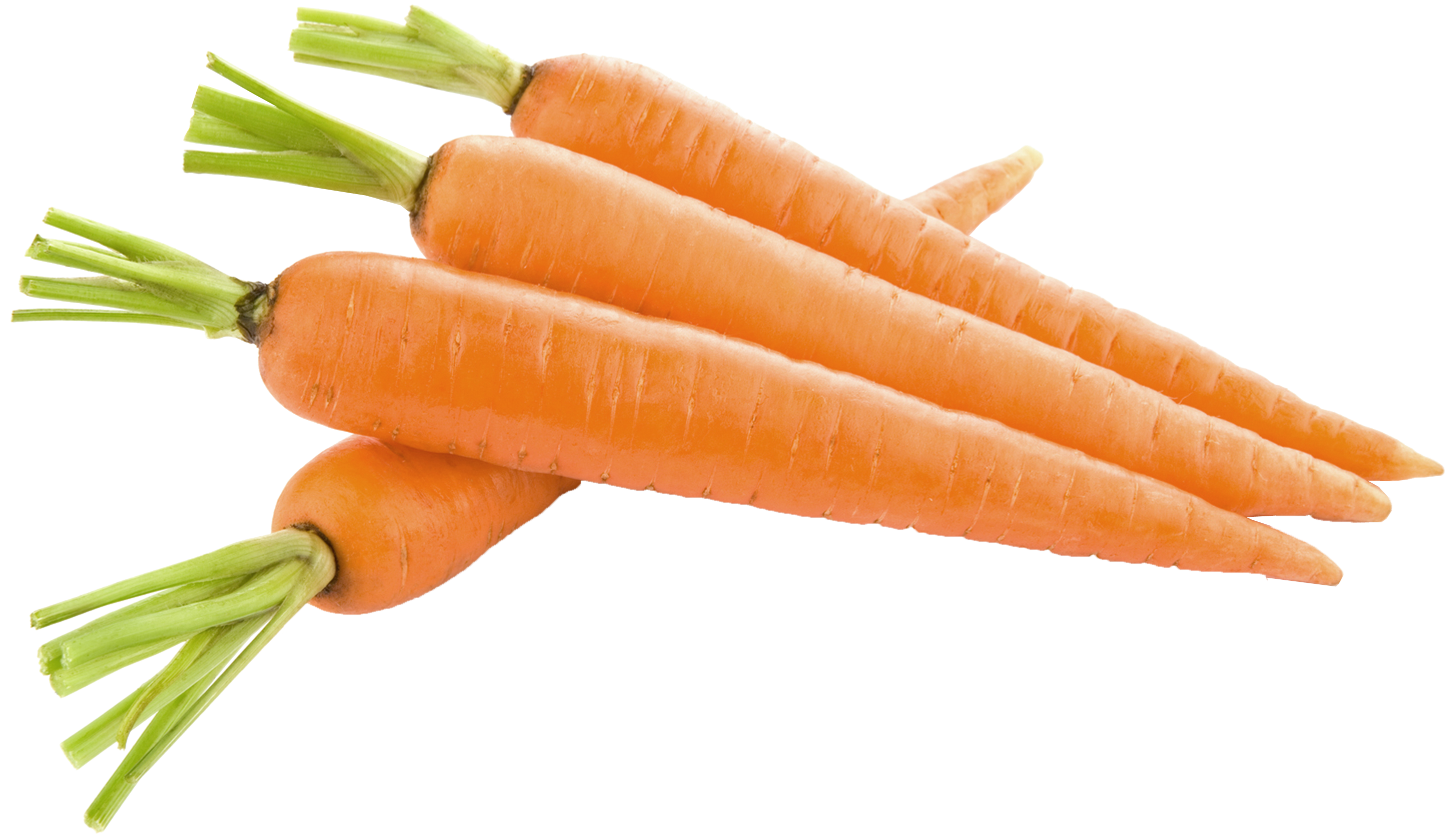 Carrot Png Image - Carrot Png (2972x1820), Png Download