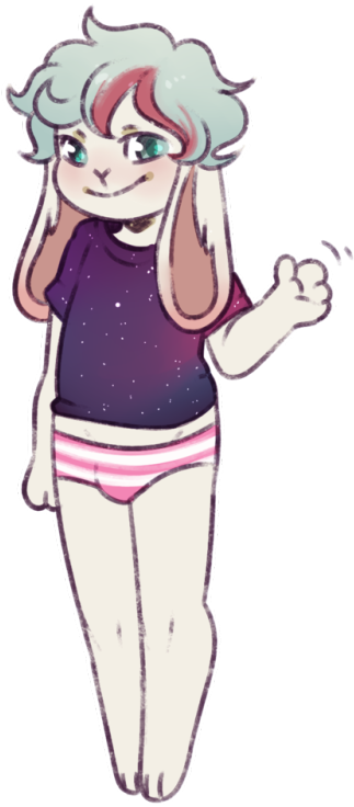 2 - Cartoon (381x750), Png Download