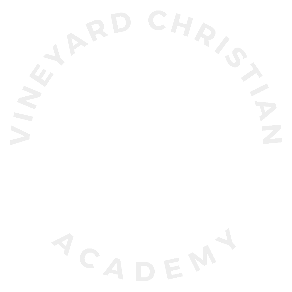 Vca Badge Light - Circle (1000x1000), Png Download