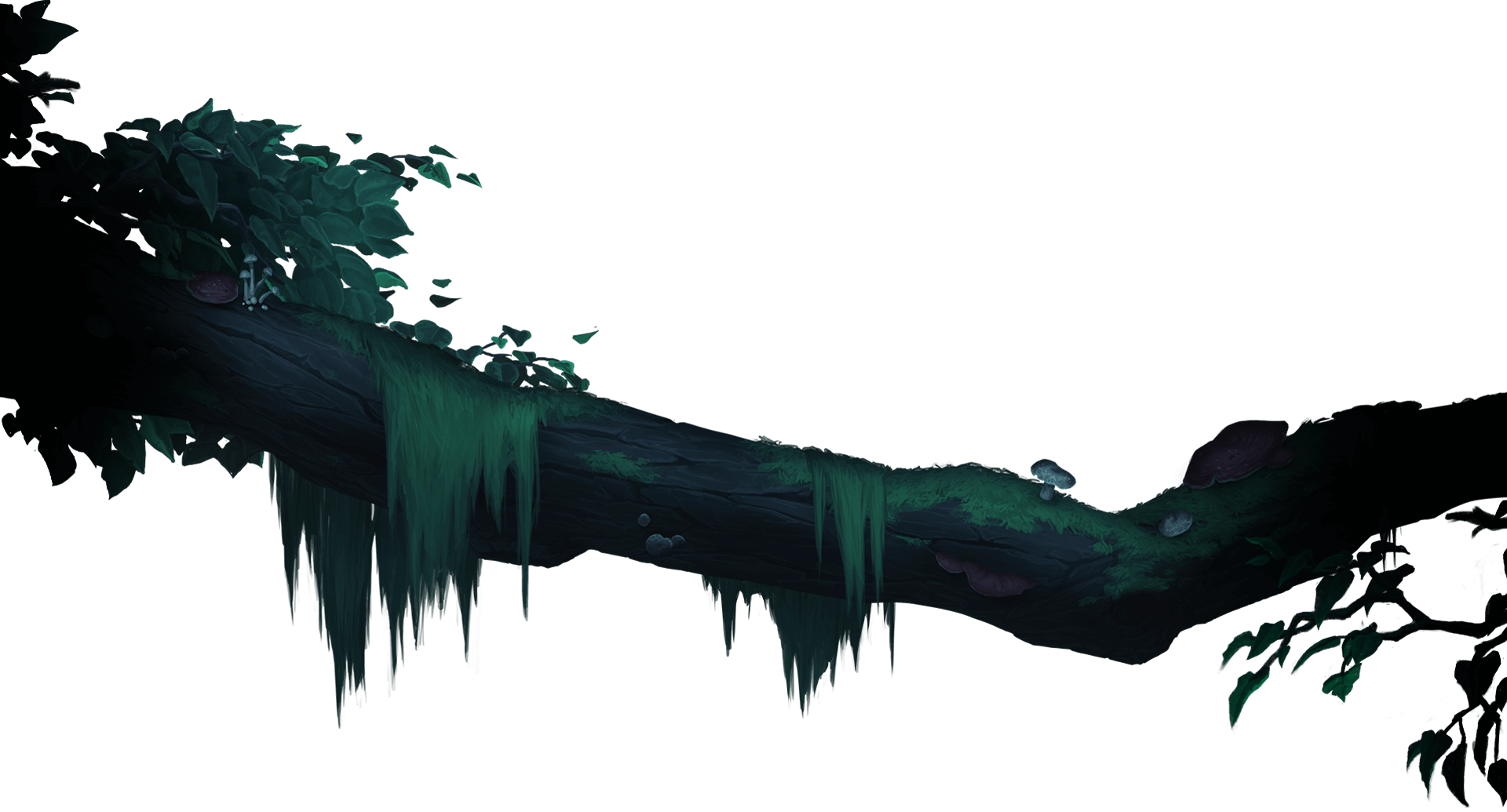 Ivern - Ivern Lol Png (1920x1035), Png Download