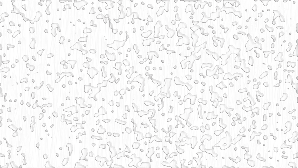 Free Png Rain Water Drops Png Png Images Transparent - Water Drop Png Hd (850x479), Png Download