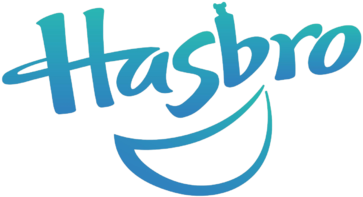 Hasbro Logo No Blue Box - Hasbro Logo (640x480), Png Download
