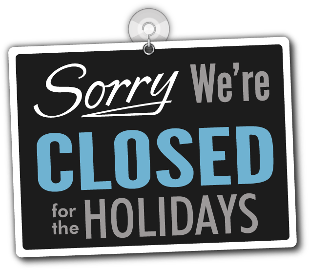 San Antonio Water System Offices Will Close For The - Signage (822x885), Png Download