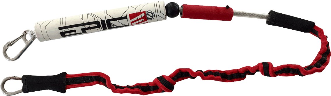 Bar Leash - Kitesurfing (1200x1200), Png Download