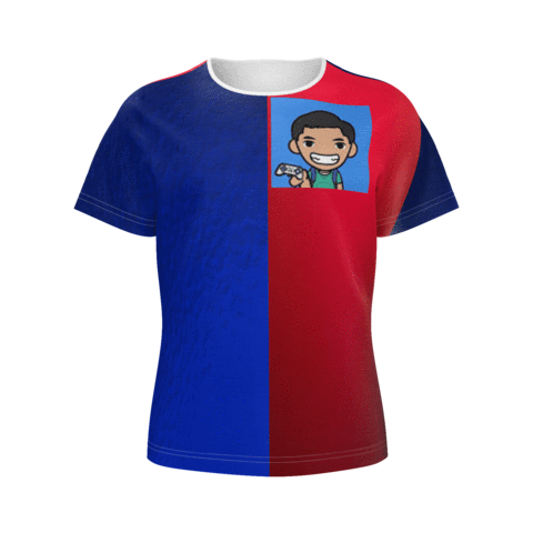 Womens Merch Fire - Active Shirt (480x480), Png Download