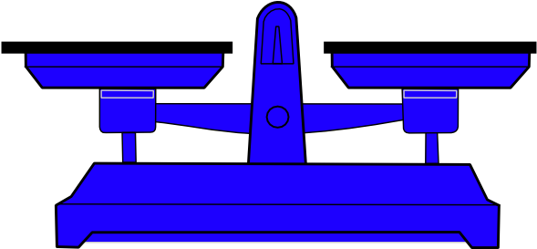 Clip Royalty Free Download Free Cliparts Download Clip - Cliparts Balance (600x272), Png Download