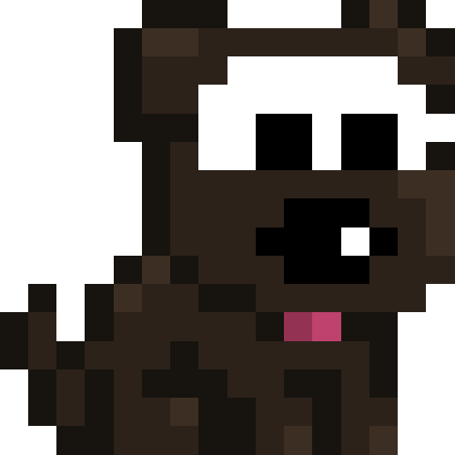 Dog Leash - Growtopia Dog Leash (500x500), Png Download