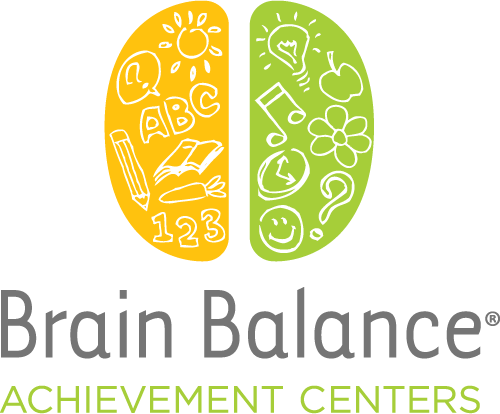 Brain Balance (500x414), Png Download