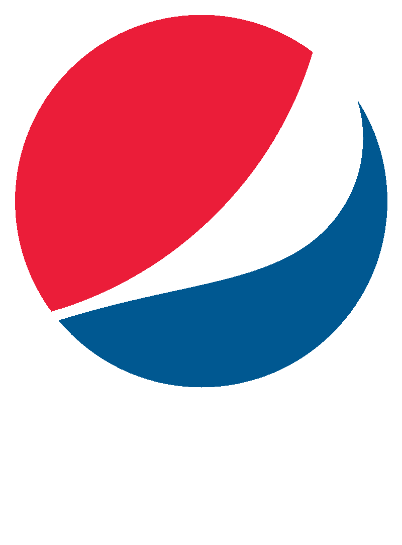 Pepsi Logo - Covent Garden (853x1083), Png Download