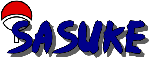 Sasuke (600x450), Png Download
