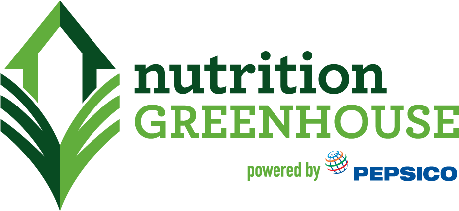 About The Pepsico Nutrition Greenhouse - Pepsico Nutrition Greenhouse (1200x703), Png Download