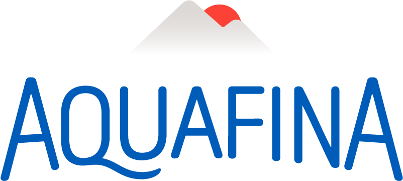 Perhaps Most Notable Of All Is The New Word Mark, Which - Aquafina Sparkling Water, Black Cherry Dragonfruit (802x360), Png Download