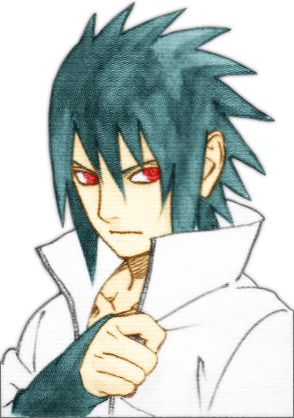 Sasuke Png Sasuke Render Photo Sasuke- - New Mexico (332x471), Png Download