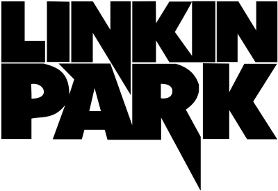 Linkin Park Logo - Linkin Park Minutes To Midnight (400x400), Png Download