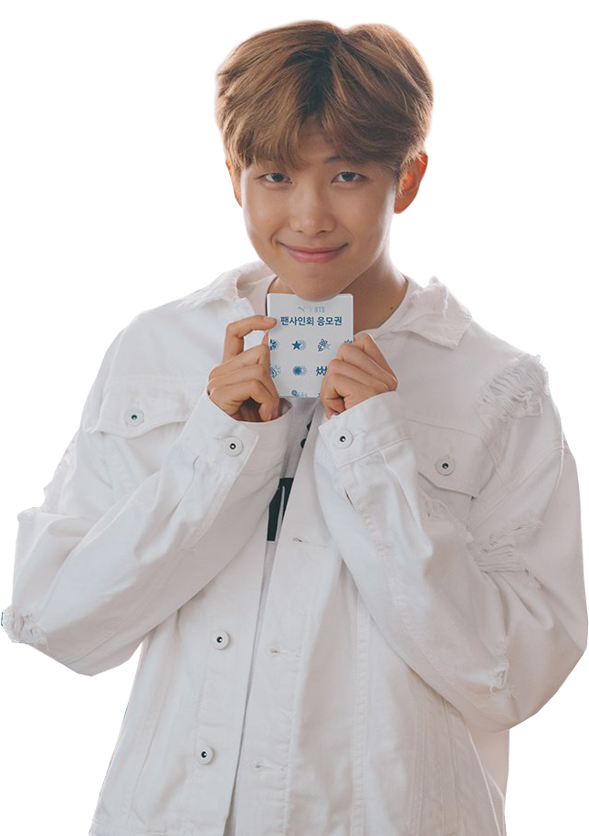 Sign In To Save It To Your Collection - Bts Rap Monster Polaroid (720x920), Png Download