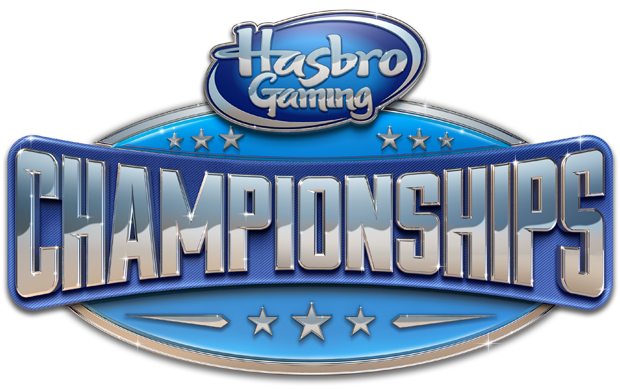 Hasbro Gaming Championships - Hasbro Gaming (620x389), Png Download
