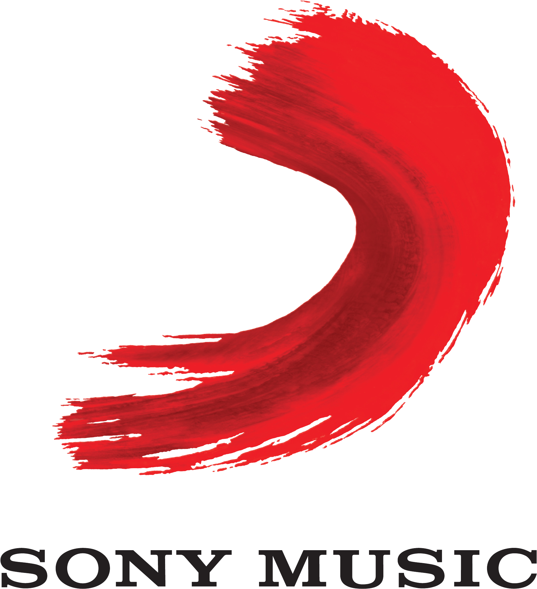 Sony Music Logo - Logo De Sony Music Png (2200x2200), Png Download