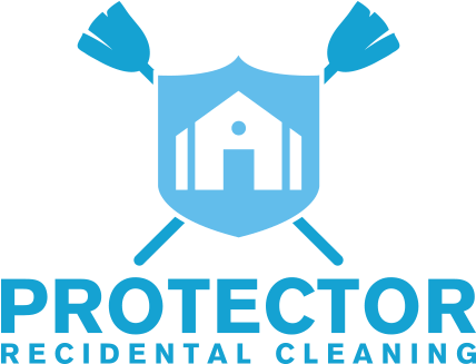 Protector Recidental Cleaning - Design (500x500), Png Download