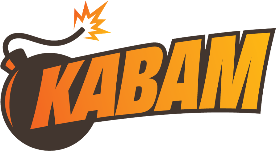 Kabam And Hasbro Team Up For Transformers Mobile Game - Kabam Games Logo (908x499), Png Download