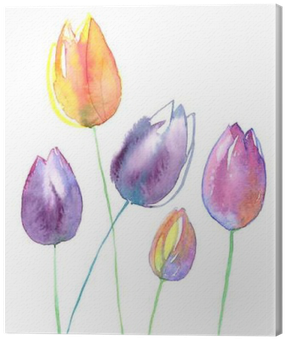 Watercolor Painting (400x400), Png Download