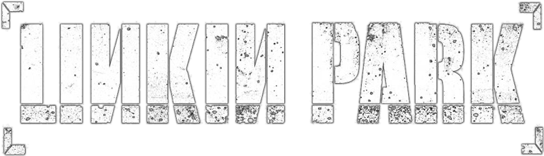 Linkin Park (800x310), Png Download