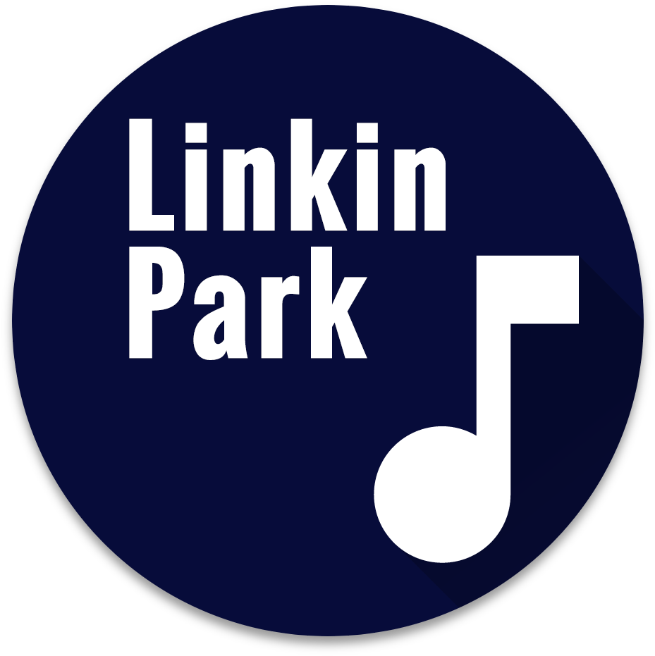 Linkin Park Universe - Circle (1024x1024), Png Download