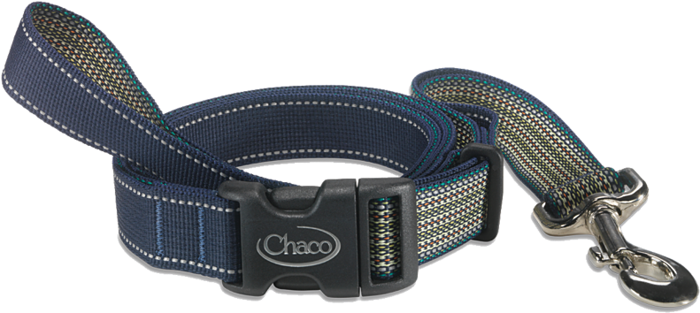 Chaco Dog Leashes Green, Size S (790x657), Png Download