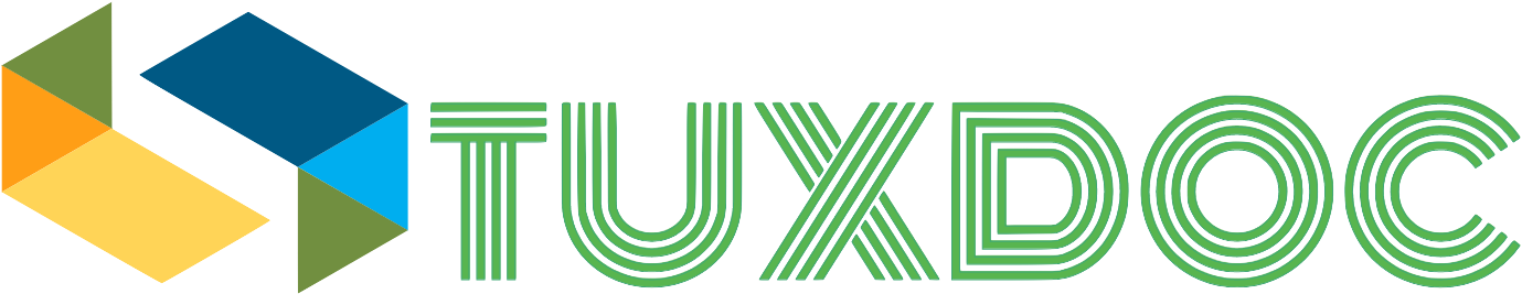 Social Document Network - Pdf (1560x380), Png Download