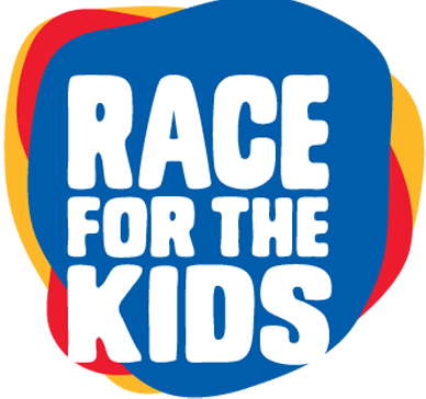 Race For The Kids - Rbc Run For The Kids (388x364), Png Download
