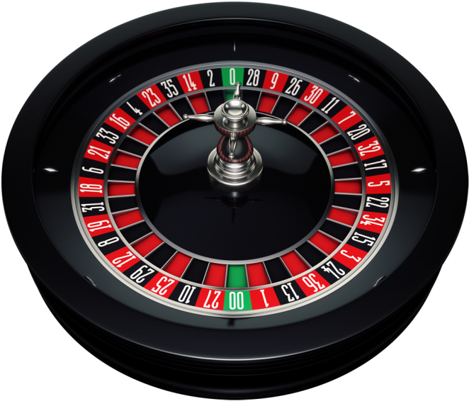Casino Roulette Png - Roulette (1024x768), Png Download