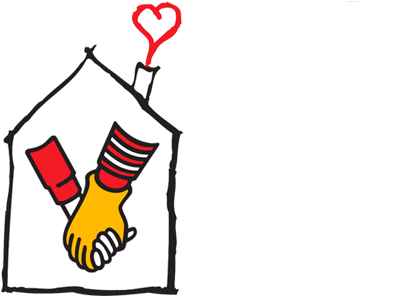 Faire Un Don En Ligne Avec Canadon - Ronald Mcdonald House Png (455x330), Png Download
