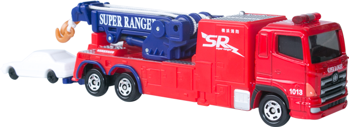 Lightbox Moreview - Trailer Truck (800x800), Png Download