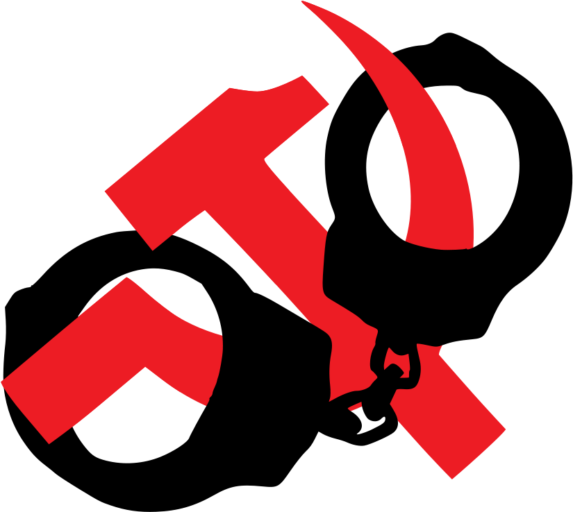 Against Anti Communism Clipart Png - Communism Clip Art (600x536), Png Download