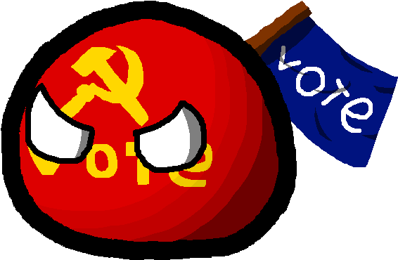 Communism Democracy - Emblem (800x600), Png Download
