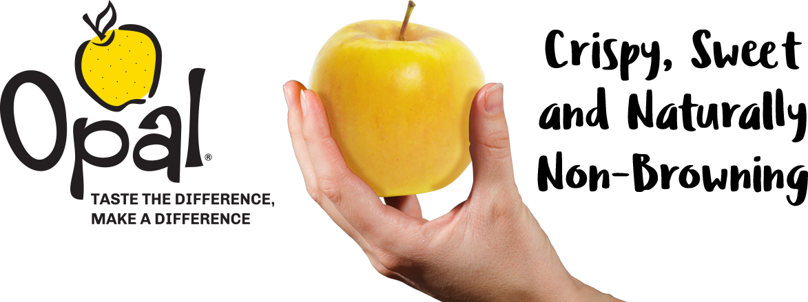 Opal Apple (1173x439), Png Download