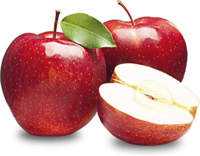 We're A Reliable Fresh Fruit Company Focused On Providing - Lorann Apple Flavoring 1 Dram (402x314), Png Download