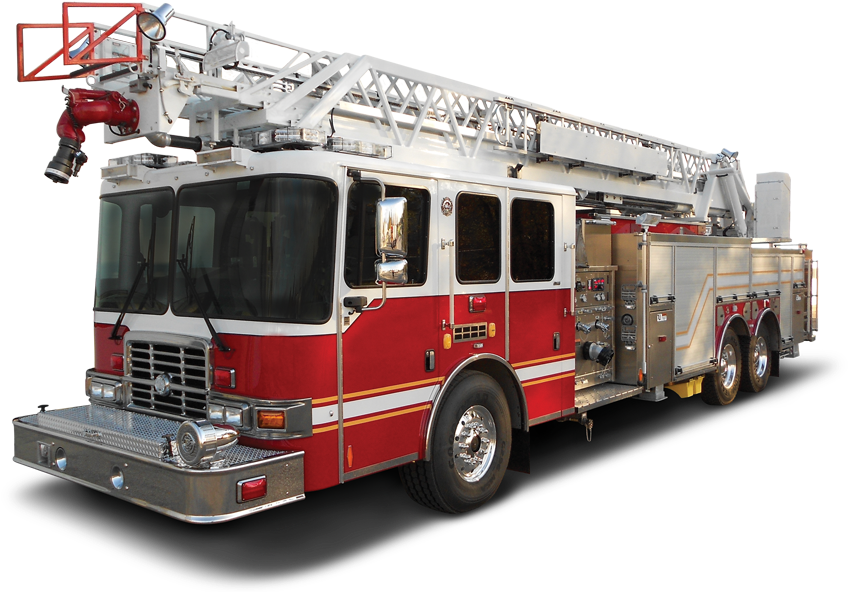 Fire Brigade Truck Png Image With Transparent Background - State Fire Brigade Images Hd Transparent Png (928x600), Png Download