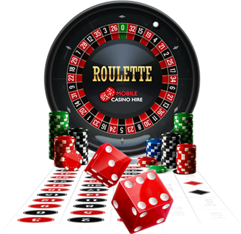 Roulette (600x476), Png Download