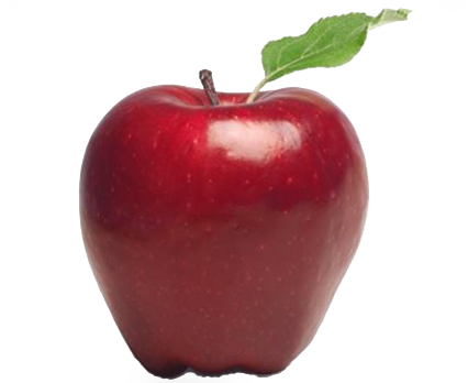 Apple - Advantages Of Raw Food (741x347), Png Download