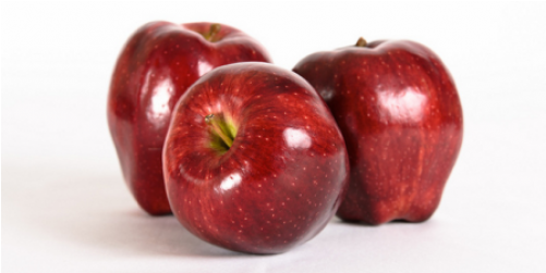 Washington Apple - सेब - Seb - আপেল - 1kg - Apple Washington Fruit Png (500x500), Png Download