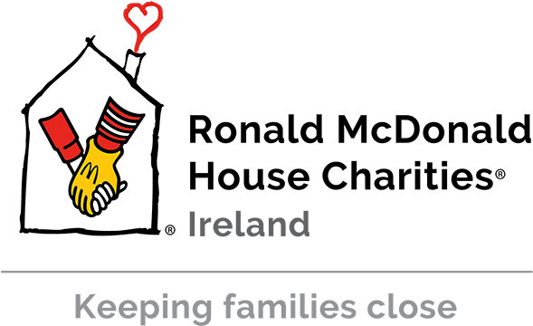 Ronald Mcdonald House Charity - Ronald Mcdonald House Charities (600x359), Png Download