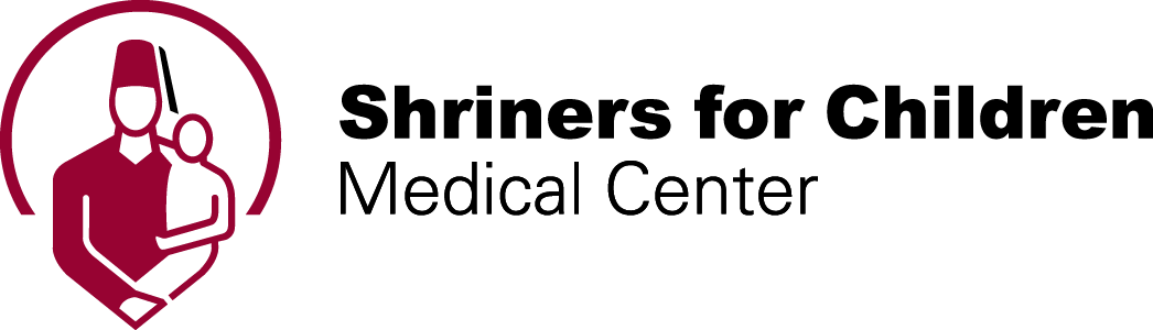 Scmc H 4c - Shriners Hospital For Children (1046x300), Png Download