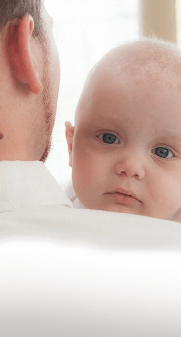 Ronald Mcdonald Family Room - Family Room (372x692), Png Download