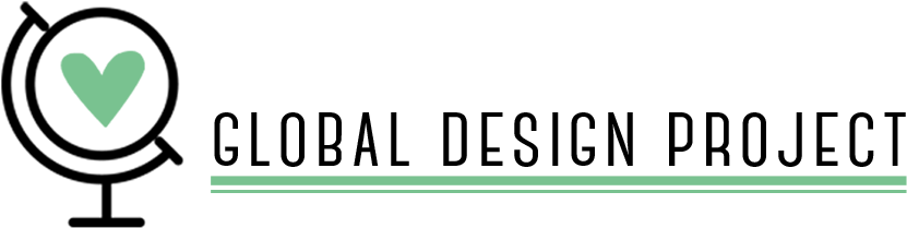 Be Sure To Visit The Global Design Project Challenge - Design (1049x256), Png Download