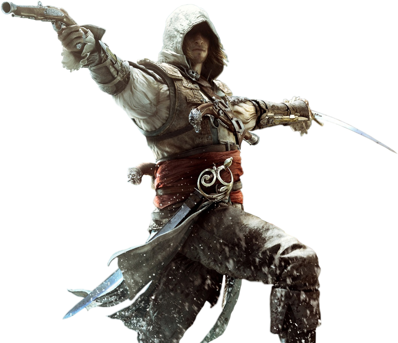 Assassins Creed Black Flag Iphone (1500x1200), Png Download