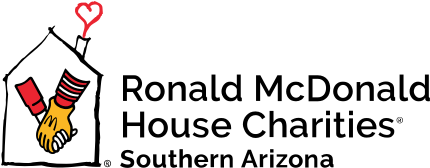 Leave A Reply Cancel Reply - Ronald Mcdonald House Charities (520x280), Png Download