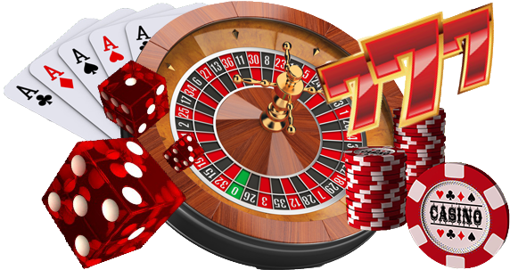 Advantages Of Online Roulette Game - Casino Games Transparent (580x309), Png Download